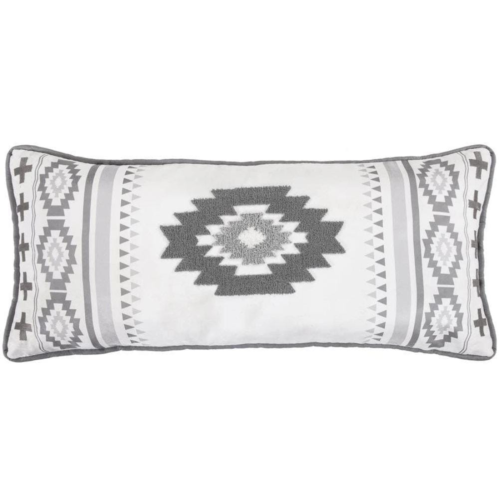 Paseo Road Free Spirit Lumbar Pillow
