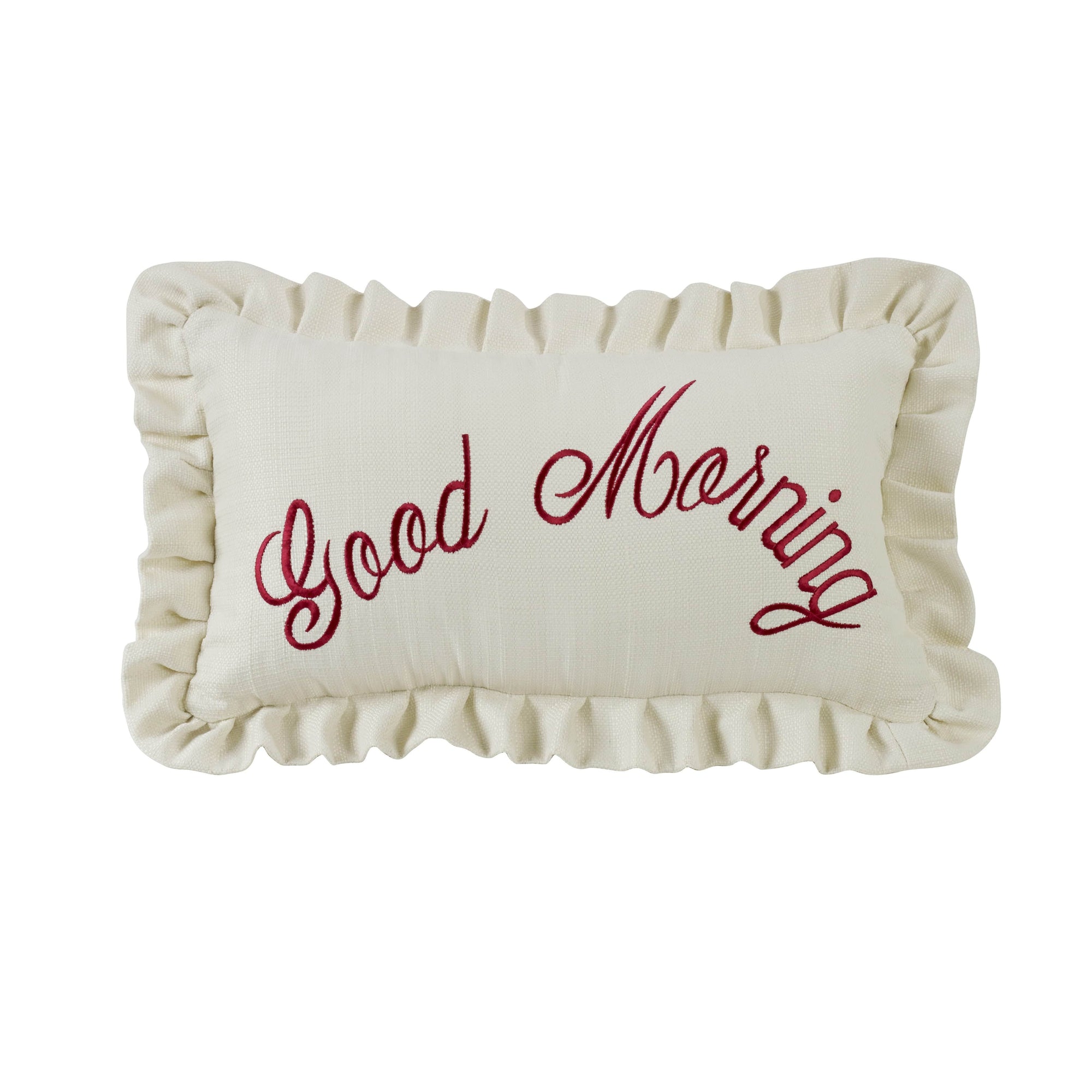 Good night shop with pillow