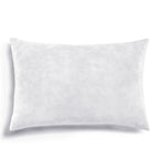 Oblong Down Insert, Multiple Sizes Pillow Insert