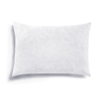 Oblong Down Insert, Multiple Sizes Pillow Insert