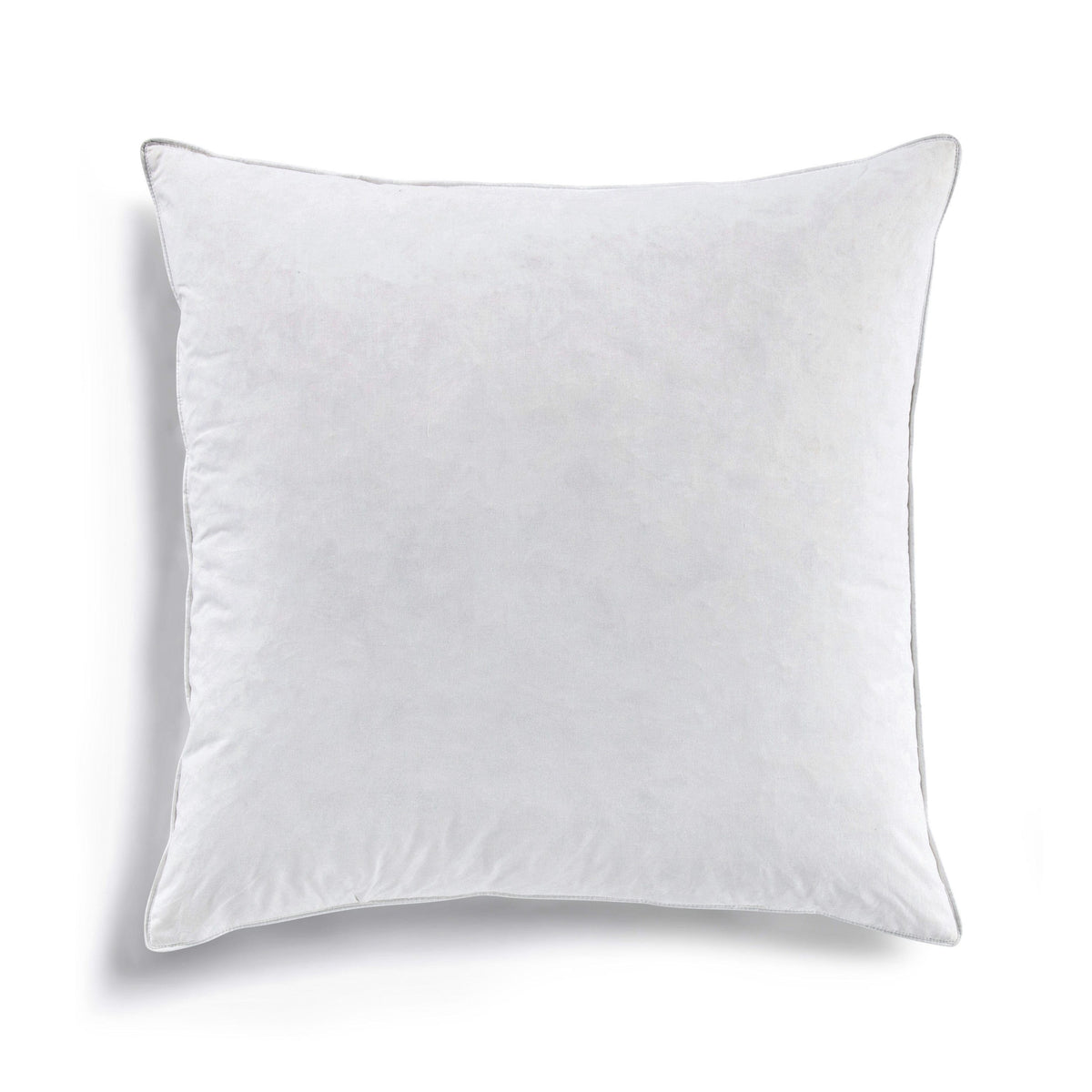 Down Pillow Insert, 20" x 20" Paseo Road by HiEnd Accents