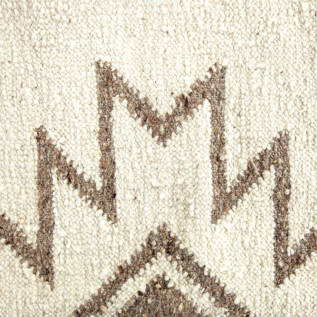 Maguey Handwoven Oblong Pillow Pillow