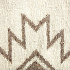 Maguey Handwoven Oblong Pillow Pillow