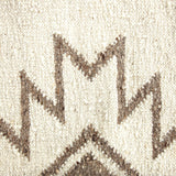 Maguey Handwoven Oblong Pillow Pillow