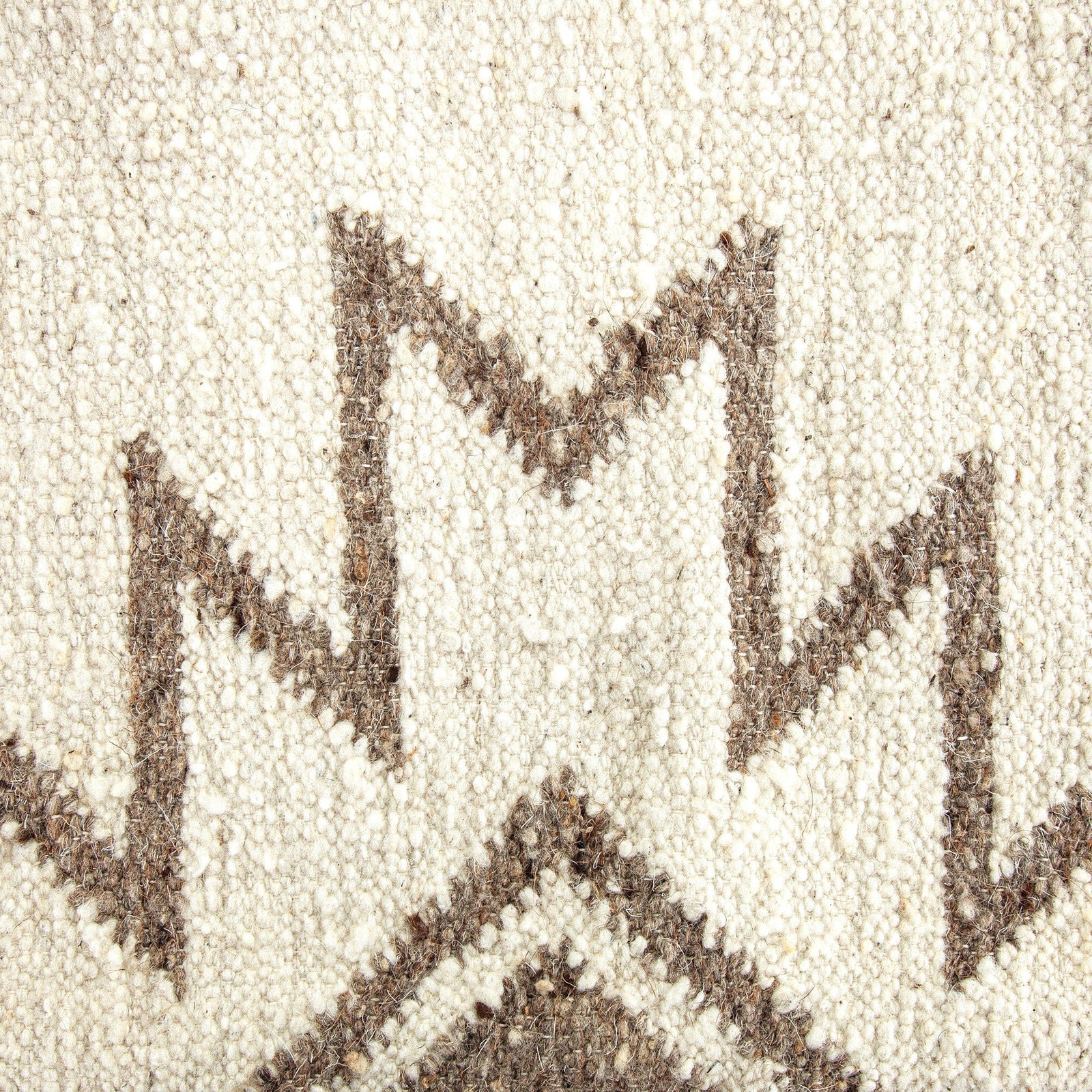 Maguey Handwoven Oblong Pillow Pillow
