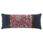 Melinda Lumbar Pillow, 14x36 Pillow