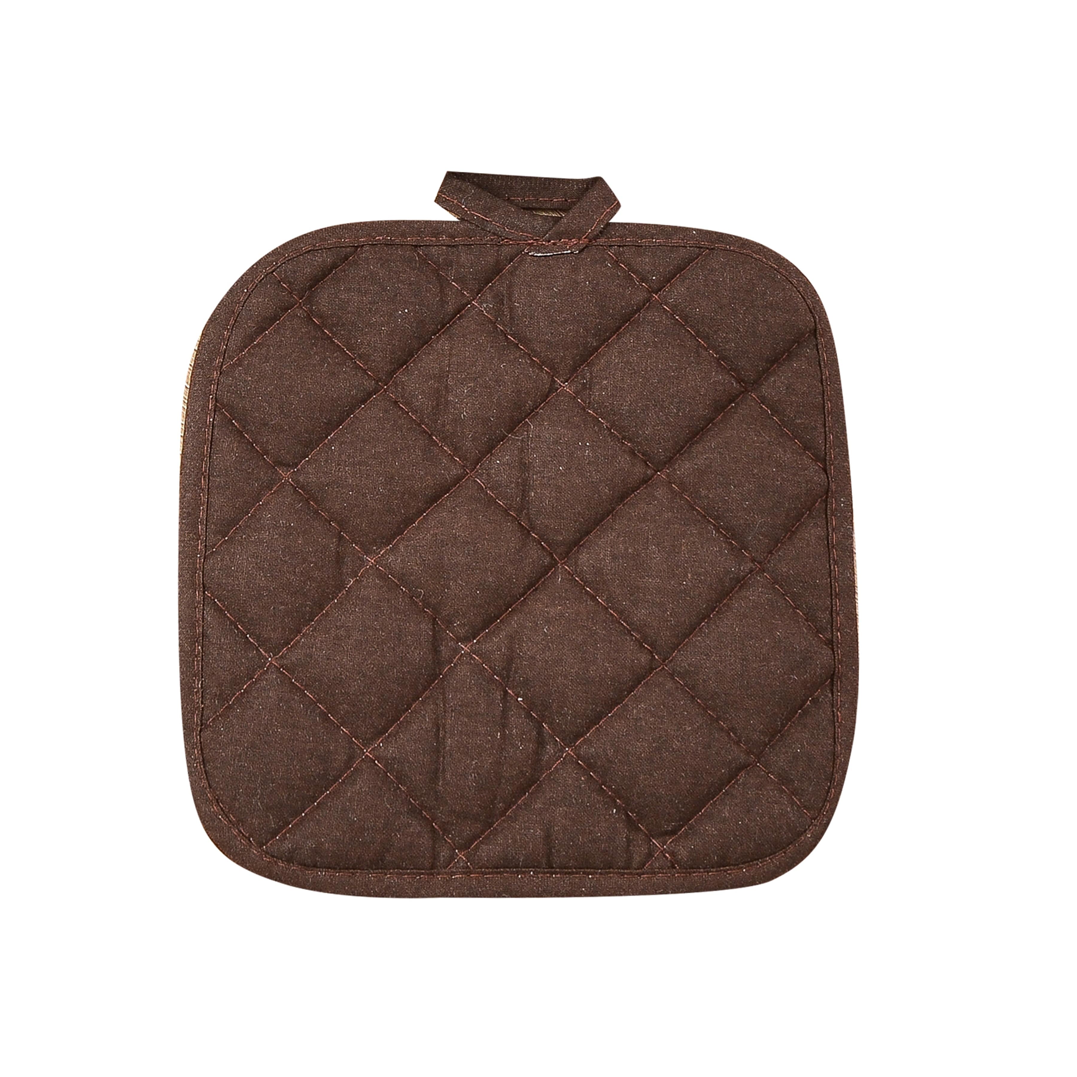 Aztec Multi Animal Printed Pot Holder Pot Holder