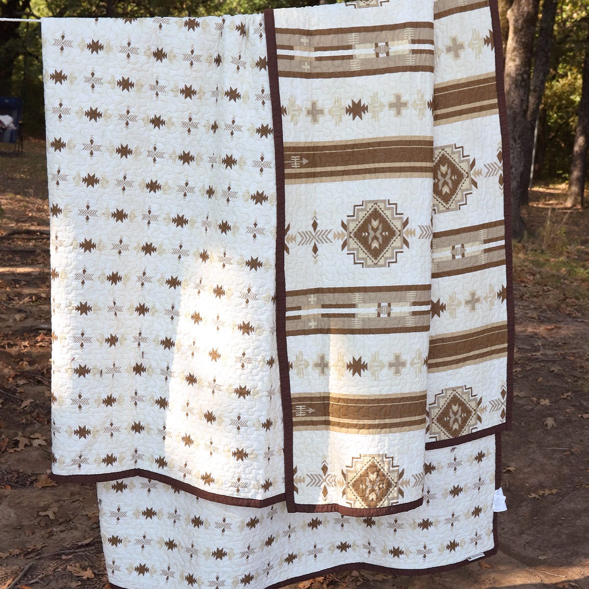 Paseo Road Dakota Quilt - Thumbnail 3