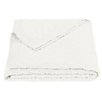 Linen Cotton Diamond Quilt Quilt