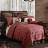 Rushmore Reversible Quilt Set Quilt