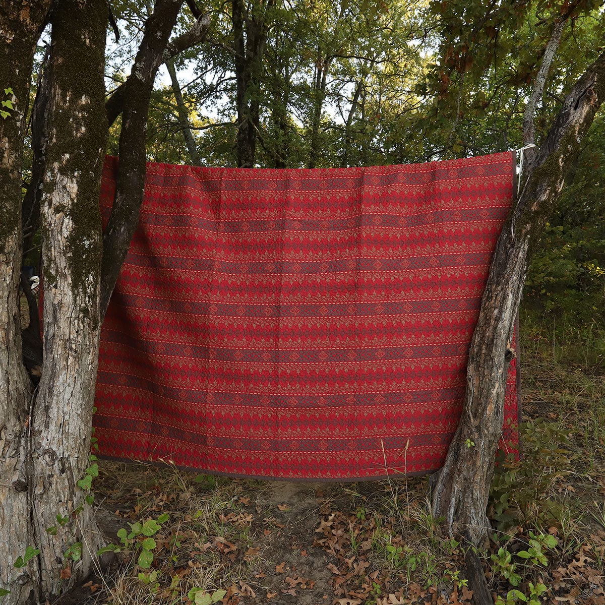 Rushmore Reversible Quilt Set Quilt