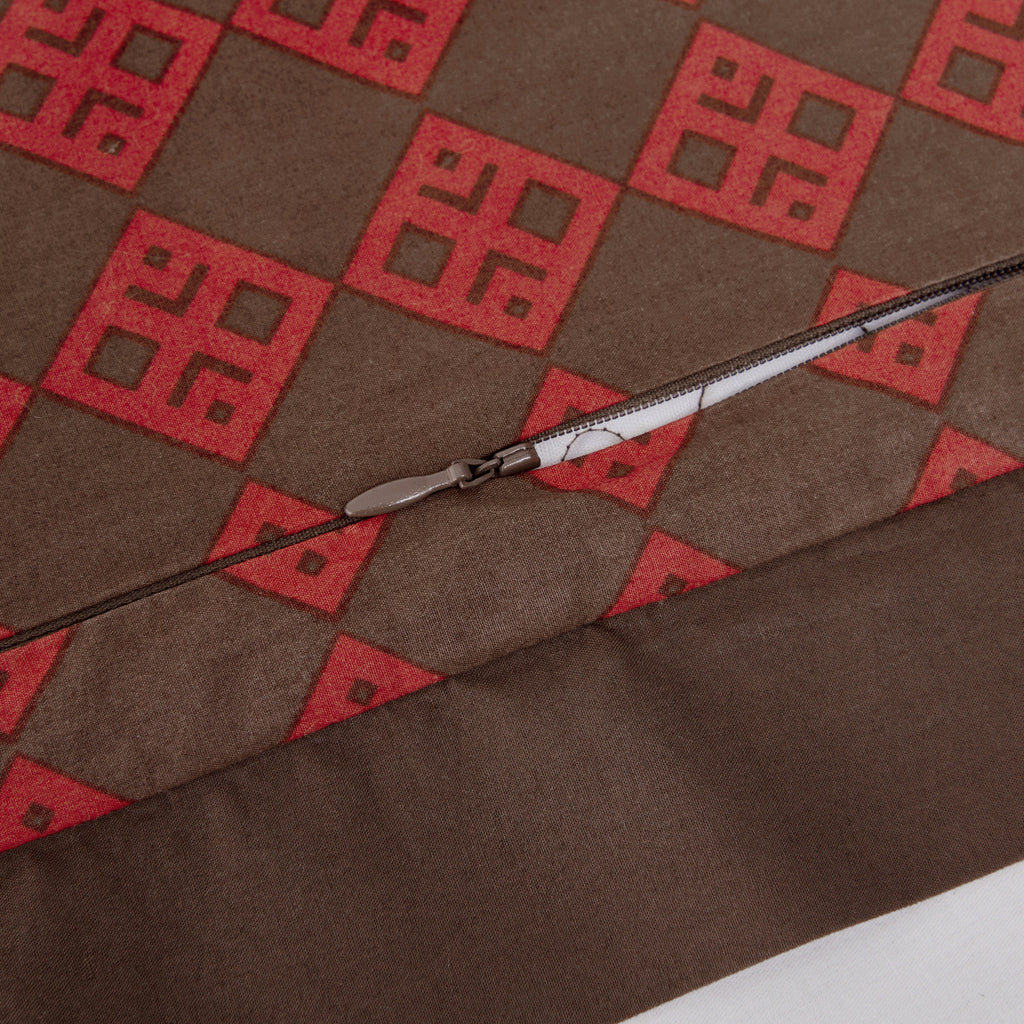 Rushmore Reversible Quilt Set Quilt