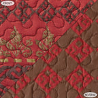 Rushmore Reversible Quilt Set Quilt
