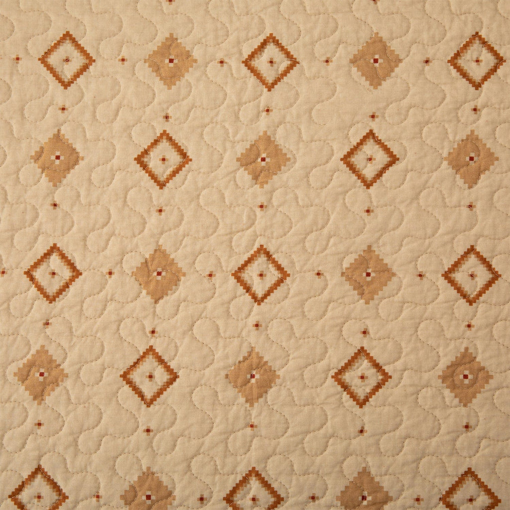 Solace Reversible Quilt Set Quilt