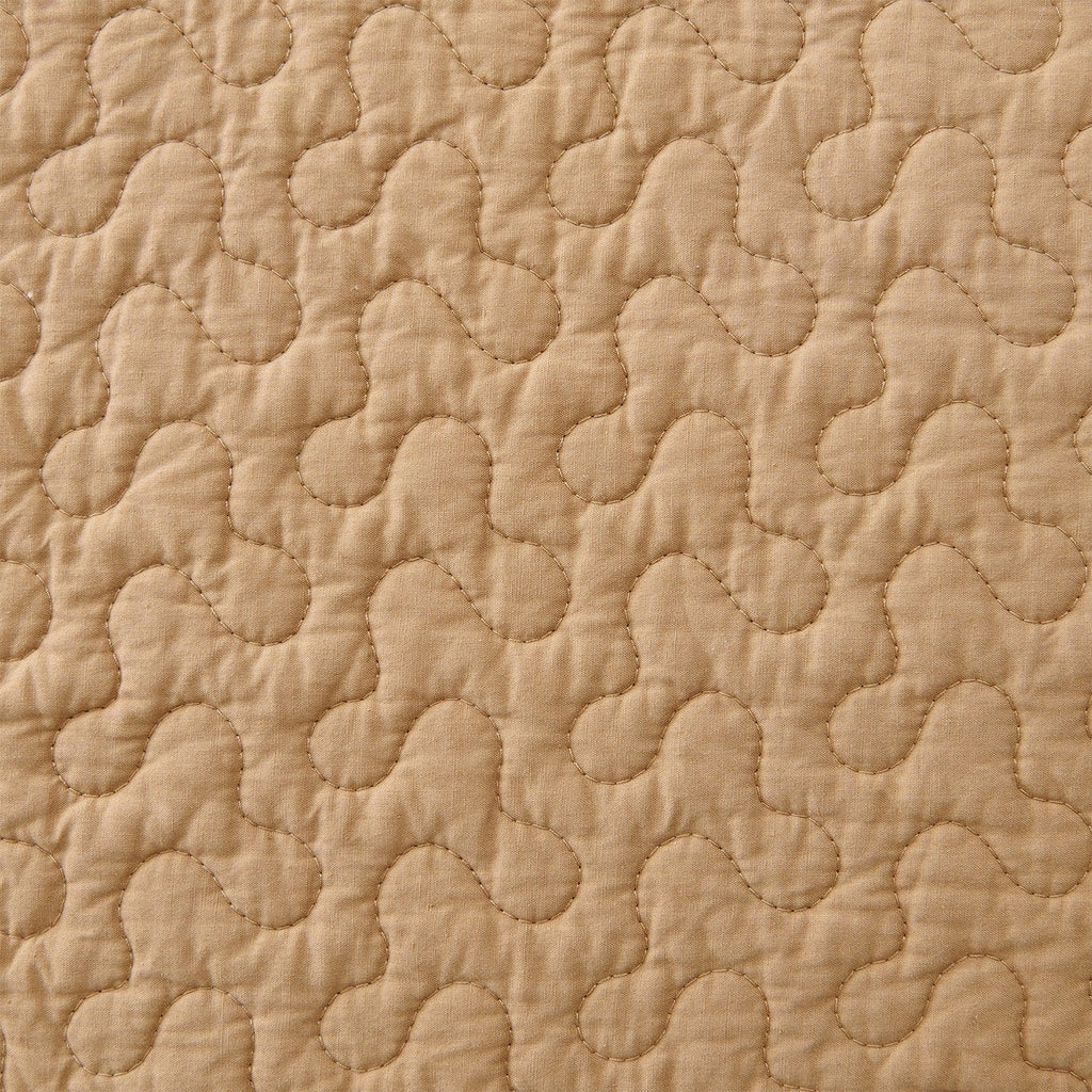 Star Ranch Reversible Quilt Set Quilt