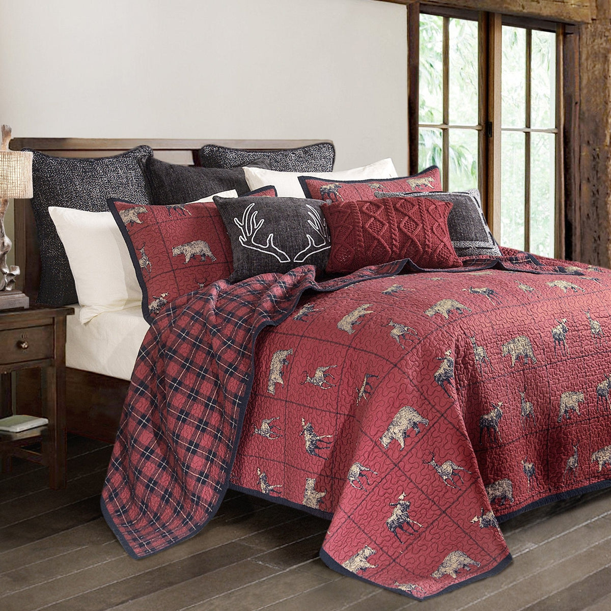 https://paseoroad.com/cdn/shop/products/paseo-road-quilt-woodland-plaid-reversible-quilt-set-37487372271832_1200x1200.jpg?v=1662881959