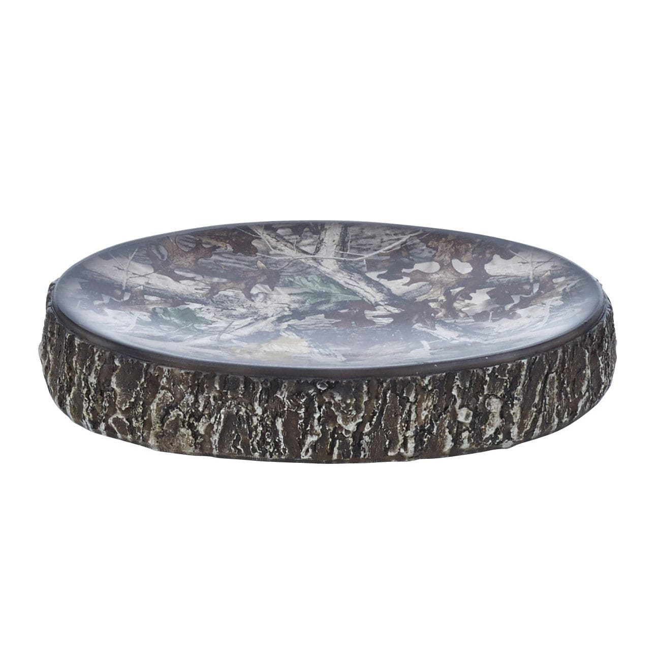 Camo Soap Dish Sale-Bath