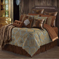 Bianca II Comforter Set (Twin/Full) Sale-Comforter