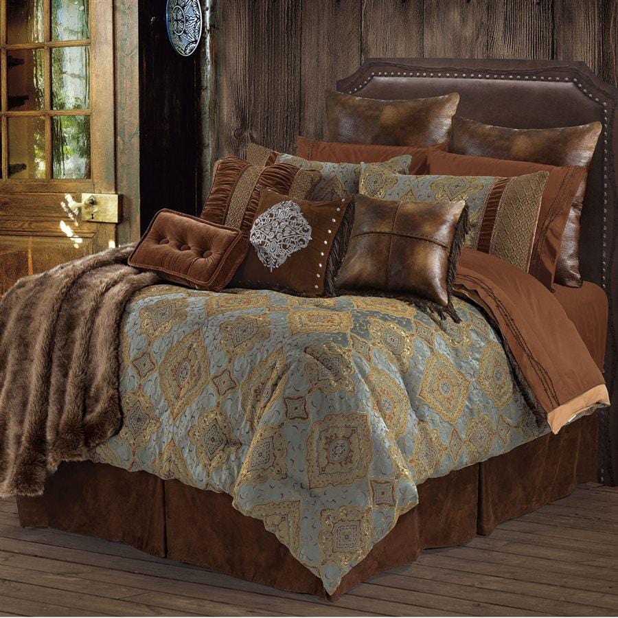 Bianca II Comforter Set (Twin/Full) Sale-Comforter