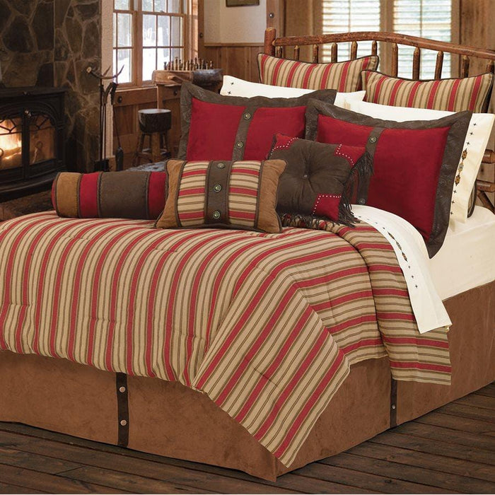 Rock Canyon Bedding Set Sale-Comforter