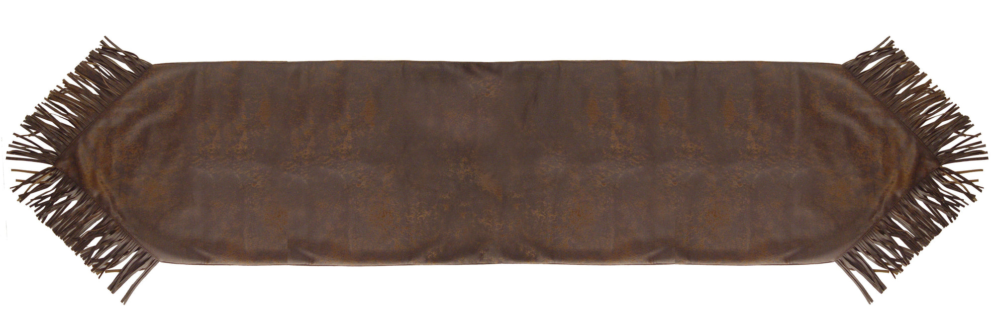 Faux Leather Runner, 16"X72" Sale-K