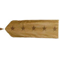 Luxury Star Table Runner, 16x108 Sale-K
