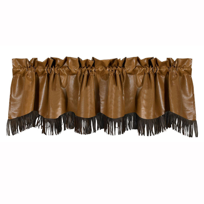 Las Cruses Valance, 84x18 Sale-Valance