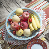 Southwest Motif Melamine Serving Bowl (EA) Serving Bowl
