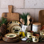 Bear Serving Platter Serving Platter