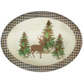 Joshua Melamine Serving Platter Serving Platter