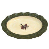 Pine Cone Serving Platter Serving Platter