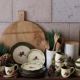 Pine Cone Serving Platter Serving Platter