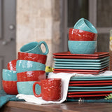 Savannah Serving Platter Serving Platter