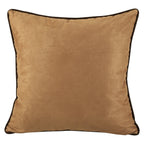 Calhoun Striped Reversible Euro Sham Sham