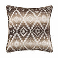 Chalet Aztec Euro Sham, 27X27 Sham