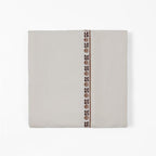 350 Thread Count Rustic Fair Isle Sheet Set Sheet