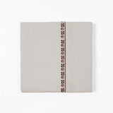 350 Thread Count Rustic Fair Isle Sheet Set Sheet