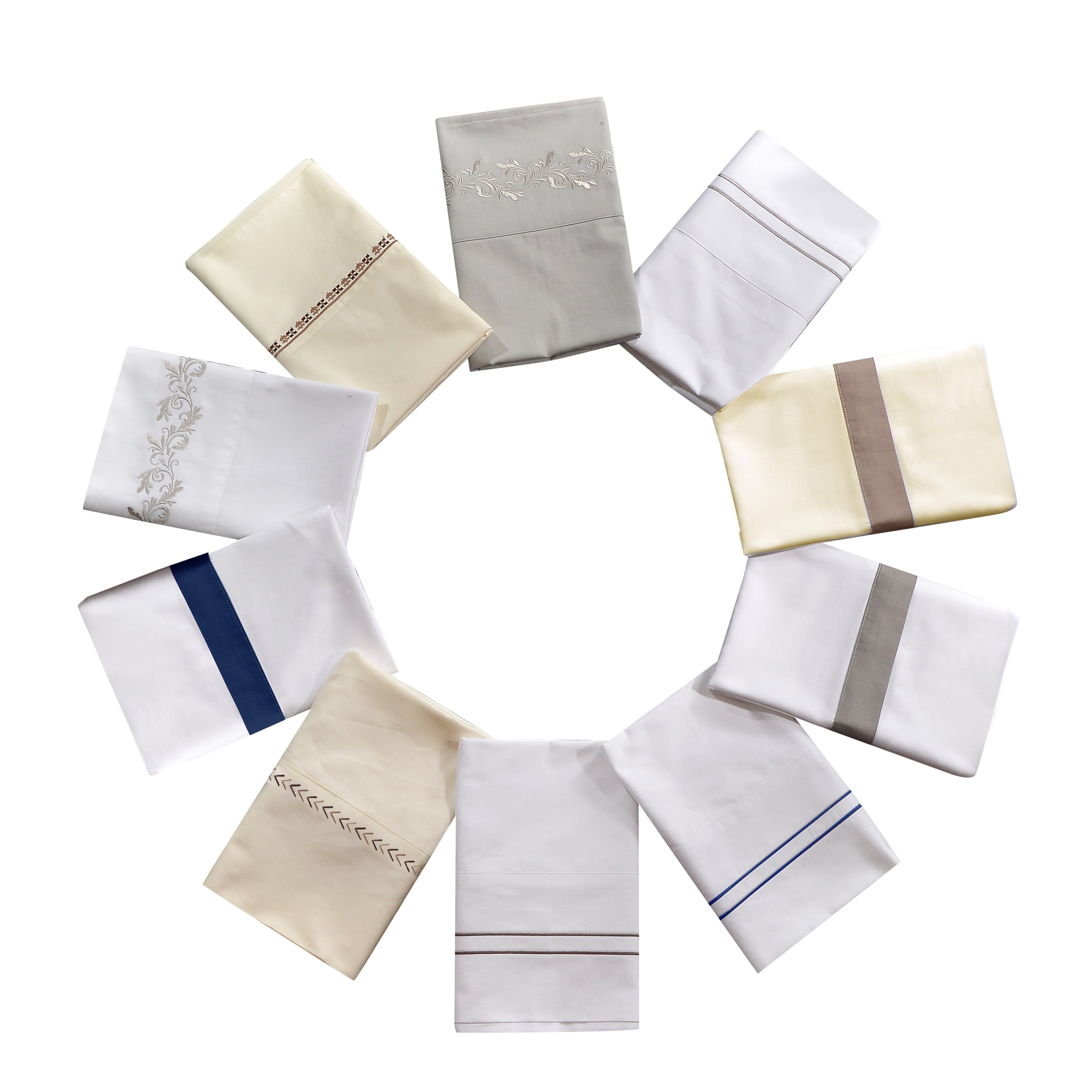 350 Thread Count Rustic Fair Isle Sheet Set Sheet