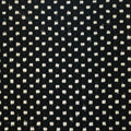 Blackberry Polka Dots Swatch Swatch
