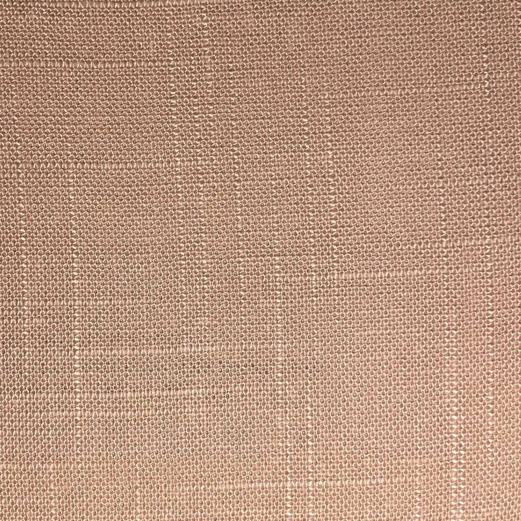 Hera/Lily/Luna Washed Linen Swatch Blush Swatch