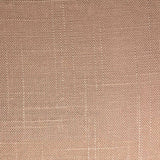 Hera/Lily/Luna Washed Linen Swatch Blush Swatch