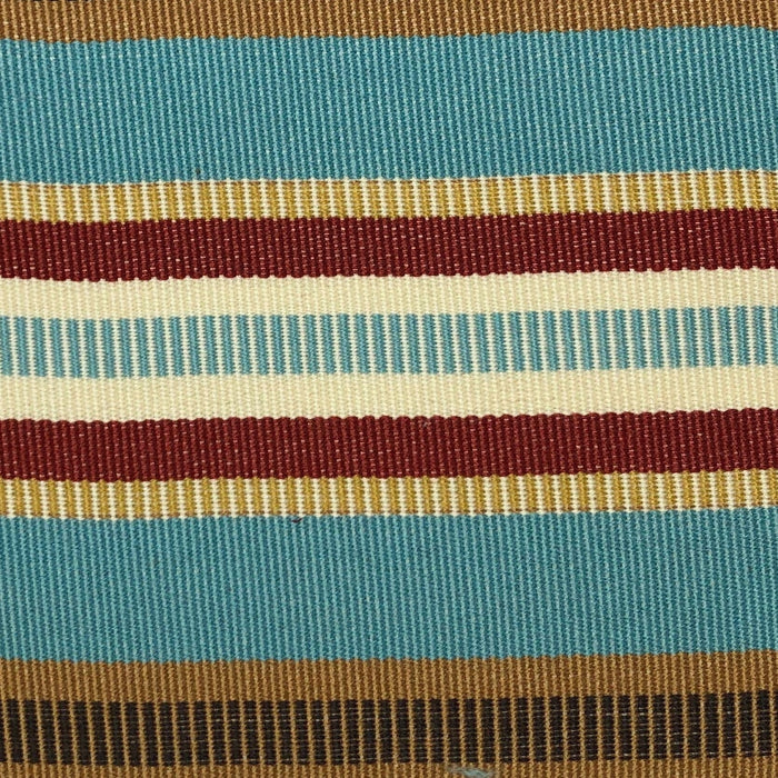 Calhoun Striped Swatch Swatch