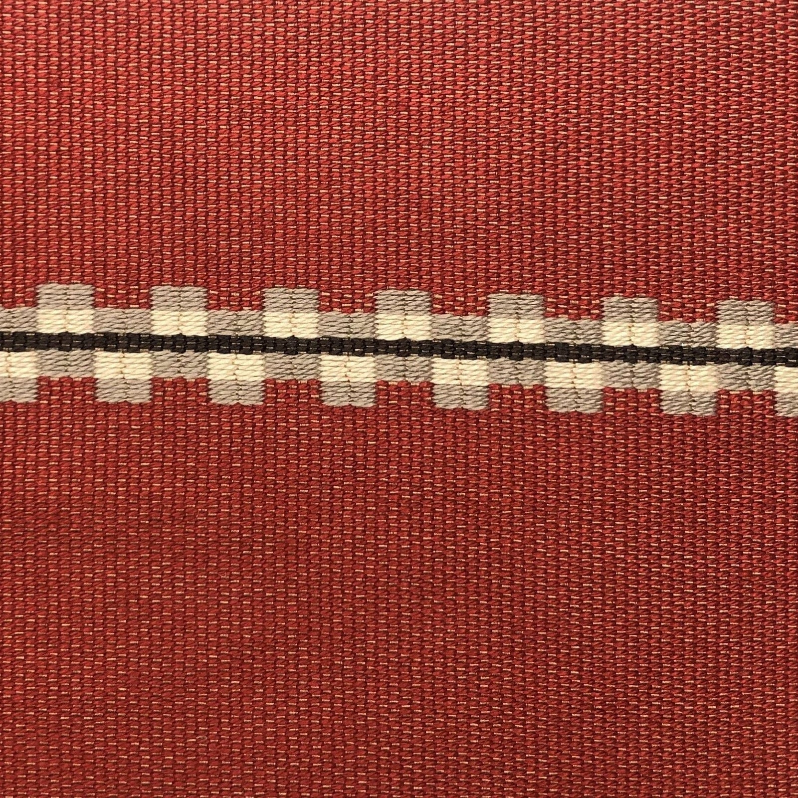 Carter Stripe Swatch Swatch