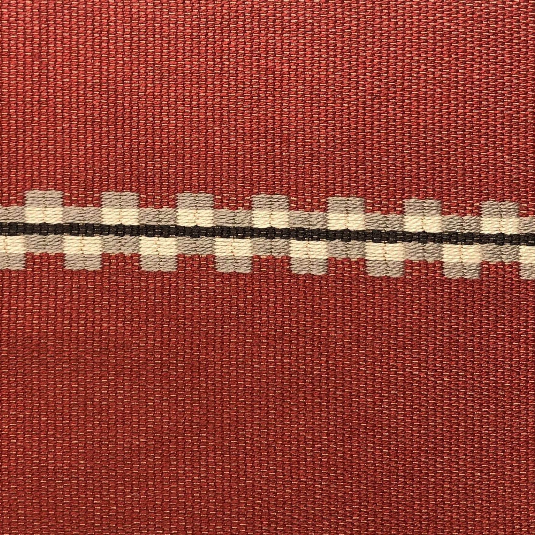 Carter Stripe Swatch Swatch