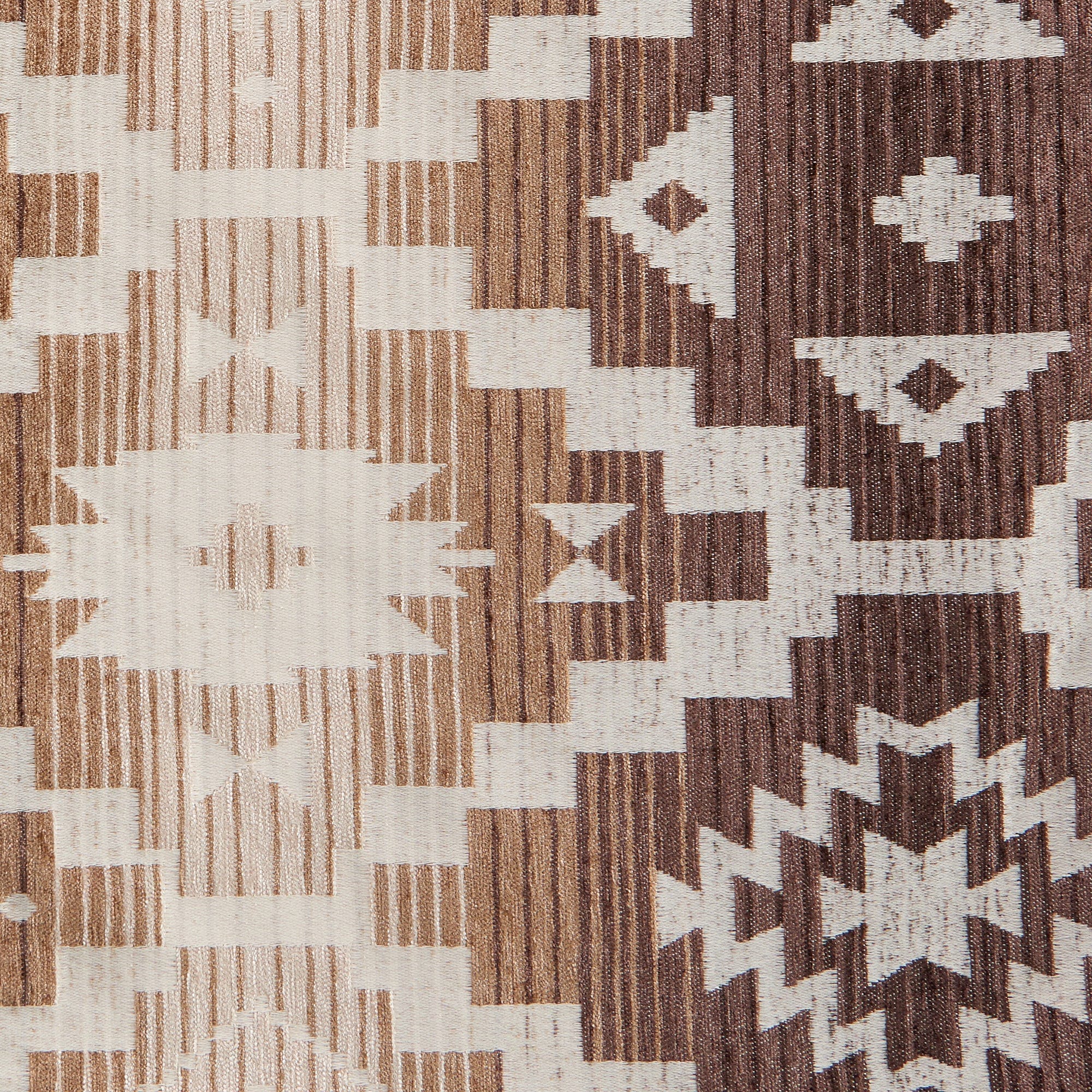 Chalet Neutral Woven Design Swatch Swatch