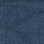 Stonewashed Cotton Canvas Swatch Denim Swatch