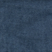 Stonewashed Cotton Canvas Swatch Denim Swatch