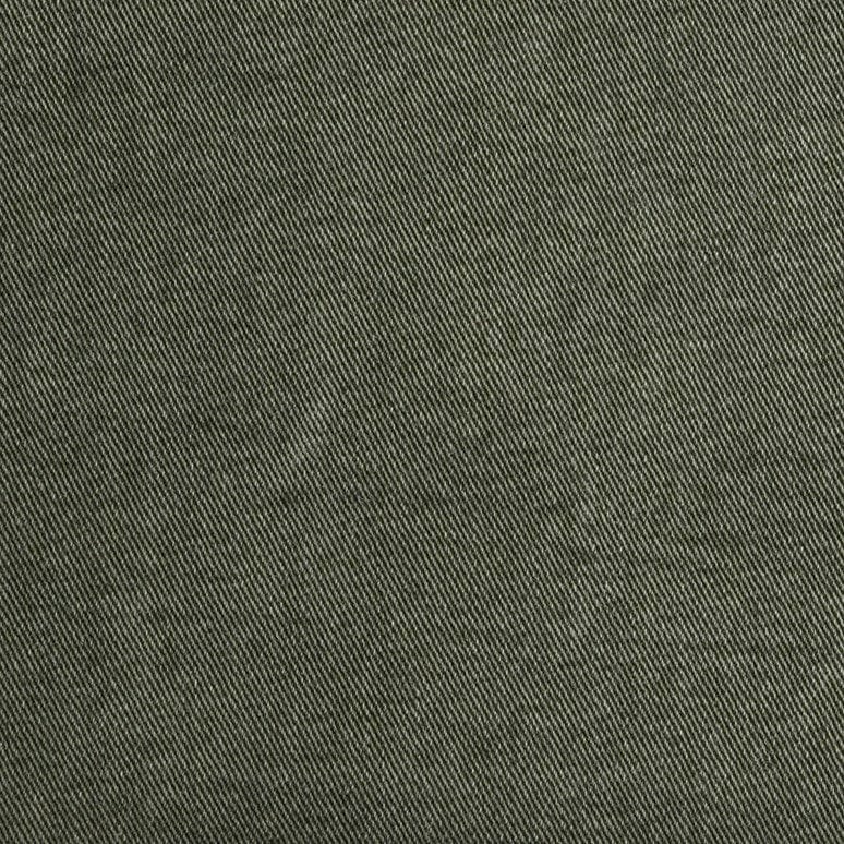 Stone Washed Canvas (Vintage Cotton) Gray Stone 12oz/57