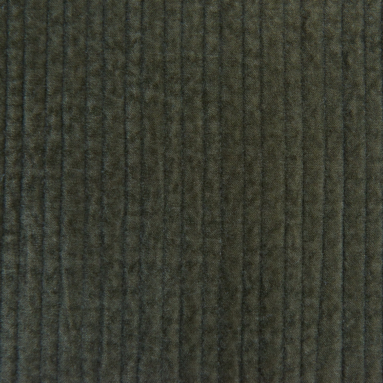 Stonewashed Cotton Velvet Swatch Swatch