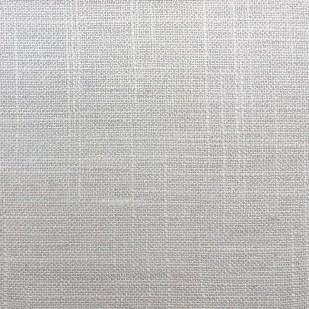 Hera/Lily/Luna Washed Linen Swatch Bundle Swatch